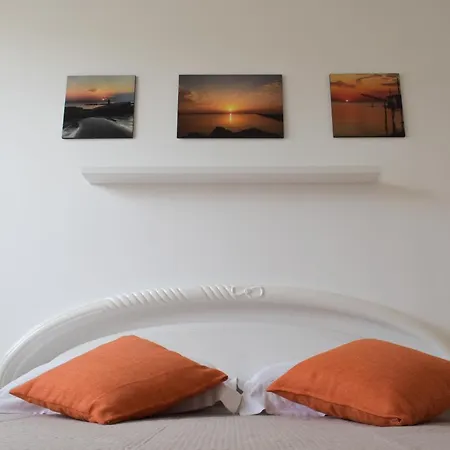 L'alba Di Alessandra