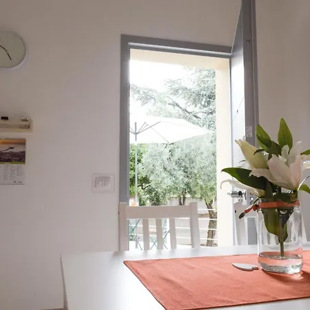 Apartmán L'alba Di Alessandra *