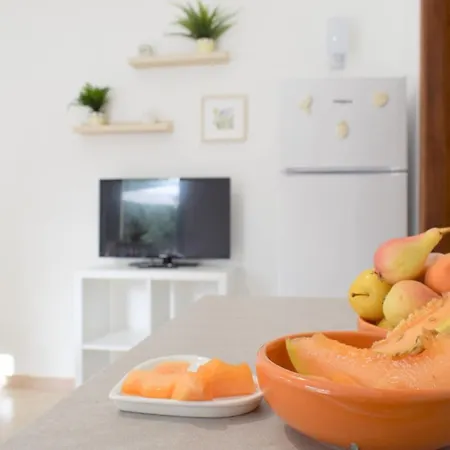 L'alba Di Alessandra Apartamento *