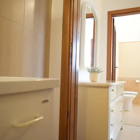 Apartamento L'alba Di Alessandra Ortona