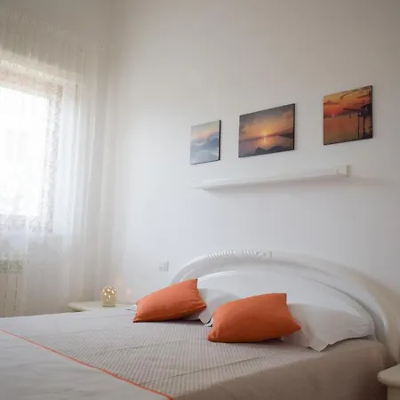 Apartamento L'alba Di Alessandra